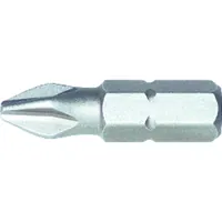 forum Bit 1/4" DIN 3126 C6,3 PH2x25mm zähhart Produktbild