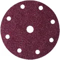 forum Klettschleifscheibe für Holz ø150mm, 9 Loch Produktbild