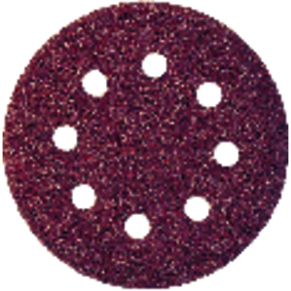 forum Klettschleifscheibe für Holz ø125mm, 8 Loch Produktbild img1 L