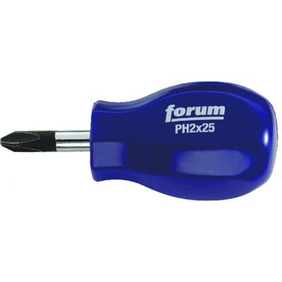 Produktbild von forum® - Schraubendreher PH02