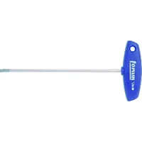 Produktbild von forum® - T-Griff-Schraubendreher für TORX® T27 x 200mm