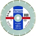forum Diamant-Trennscheibe, lasergeschweißt Produktbild