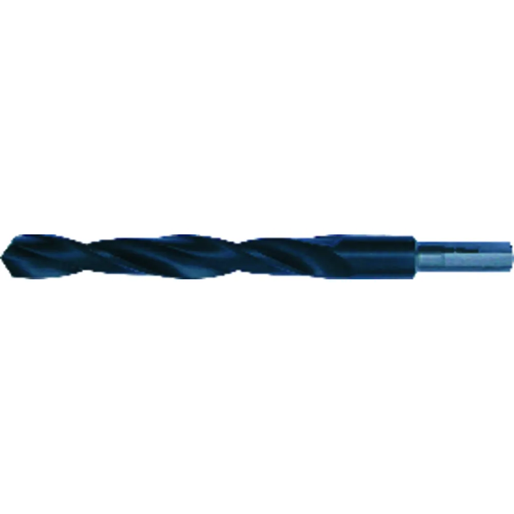 forum Spiralbohrer, HSS, D338N, abgesetzter Schaft, rollgewalzt Produktbild img1 L