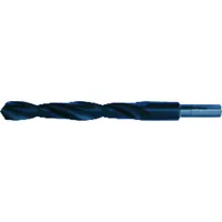 forum Spiralbohrer, HSS, D338N, abgesetzter Schaft, rollgewalzt Produktbild