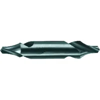 Produktbild von forum® - Zentrierbohrer DIN 333R HSS 1,25mm