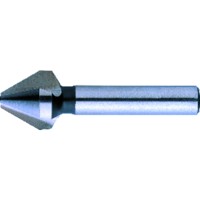 Produktbild von forum® - Kegelsenker DIN 334C HSS 20,0mm 60°