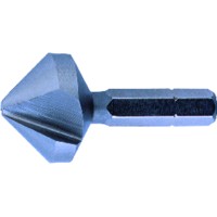 Produktbild von forum® - Kegelsenker-Bit HSS 20,5mm 90°