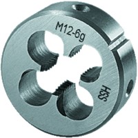 Produktbild von forum® - Schneideisen EN 22568 HSS M 3,0