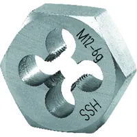forum HSS-Schneideisen, DIN 382, Metrisch Produktbild
