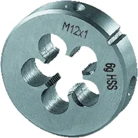 forum HSS-Schneideisen, EN 22568, Metrisch-Fein Produktbild