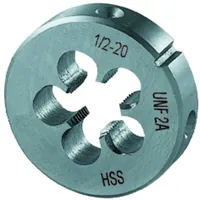 forum HSS-Schneideisen, EN 22568, UNF Produktbild