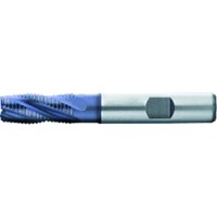 Produktbild von forum® - Schruppfräser DIN 844K TiAlN ø8,0mm HR