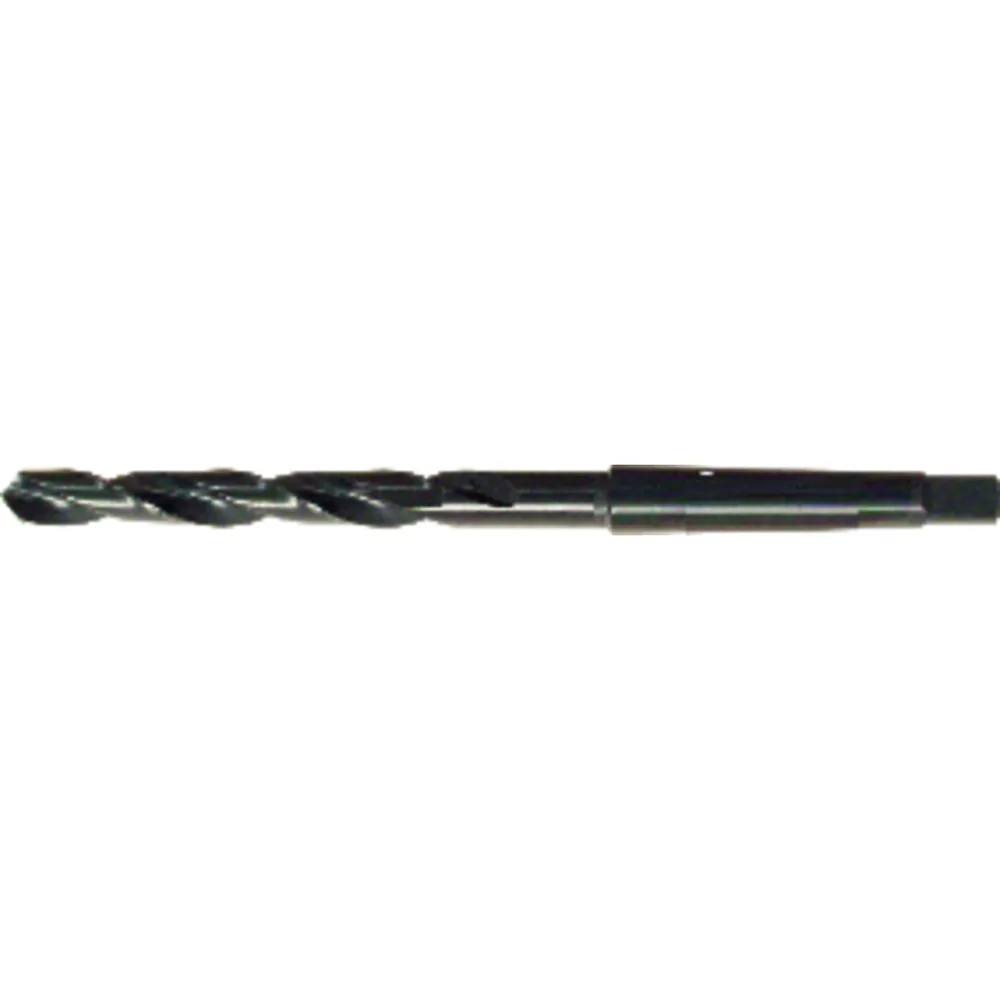forum Spiralbohrer, HSS, D345, blank, Morsekegel-Schaft, rollgewalzt Produktbild img1 L