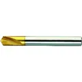 forum NC-Anbohrer, HSS-Co5, TiN, 120°, DIN 1835B Produktbild