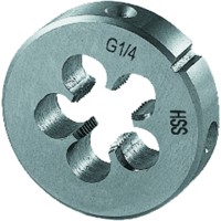 Produktbild von forum® - Schneideisen EN 24231 HSS G1/8"