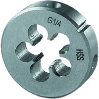 forum HSS-Schneideisen, EN 22568, BSP, Whitworth-Rohrgewinde Produktbild
