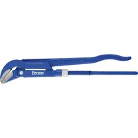 forum Eck-Rohrzange DIN 5234B 1" Produktbild
