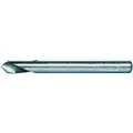 forum NC-Anbohrer, HSS-E, blank, 90°, DIN 1835B Produktbild