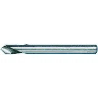 forum NC-Anbohrer, HSS-E, blank, 90°, DIN 1835B Produktbild