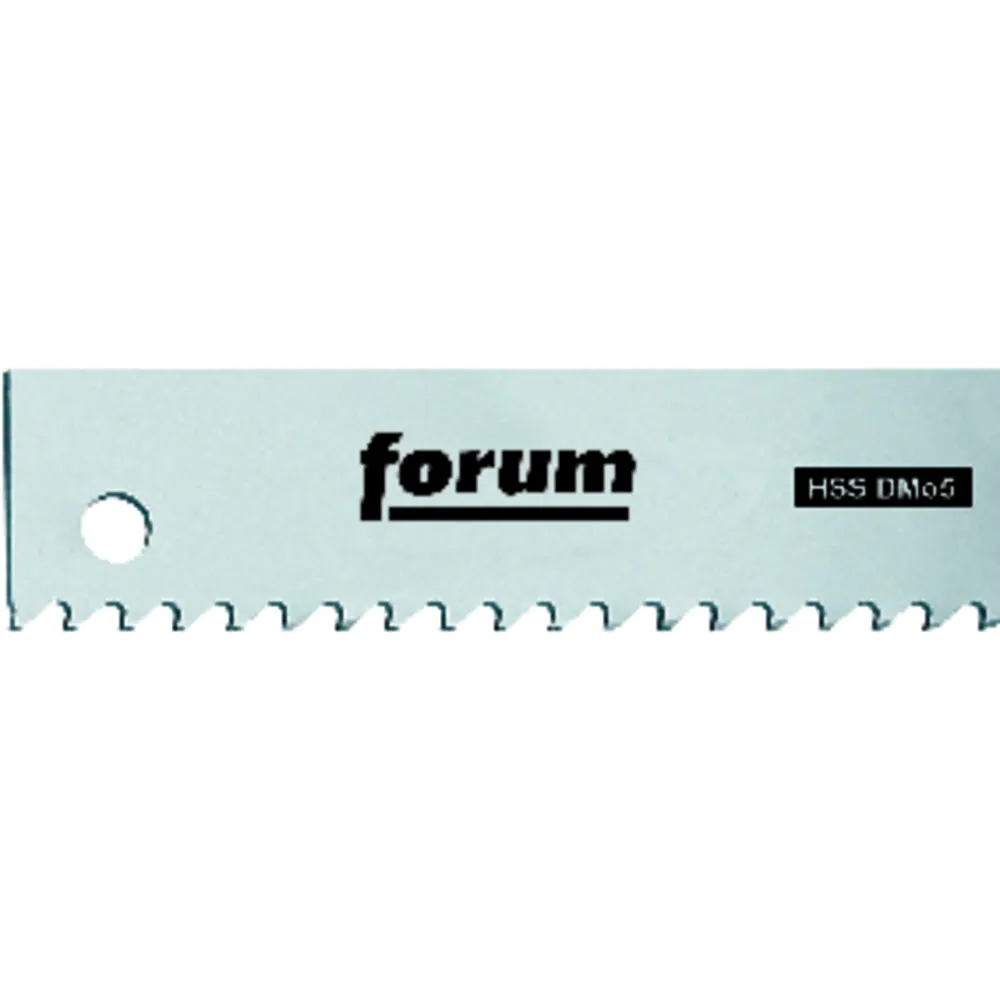 forum Maschinen-Sägeblatt, HSS-DMo5 Produktbild img1 L