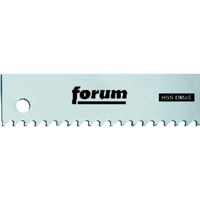 Produktbild von forum® - Maschinensägeblatt 7° 450 x 40 x 2,00 4Z/"K