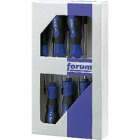 forum Schraubendreher-Satz für TORX® 6-teilig T10 - T40 Produktbild