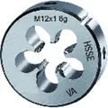 forum HSS-Schneideisen, EN 22568, Metrisch-Fein, nitriert Produktbild
