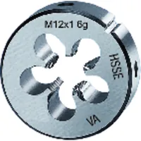 forum HSS-Schneideisen, EN 22568, Metrisch-Fein, nitriert Produktbild