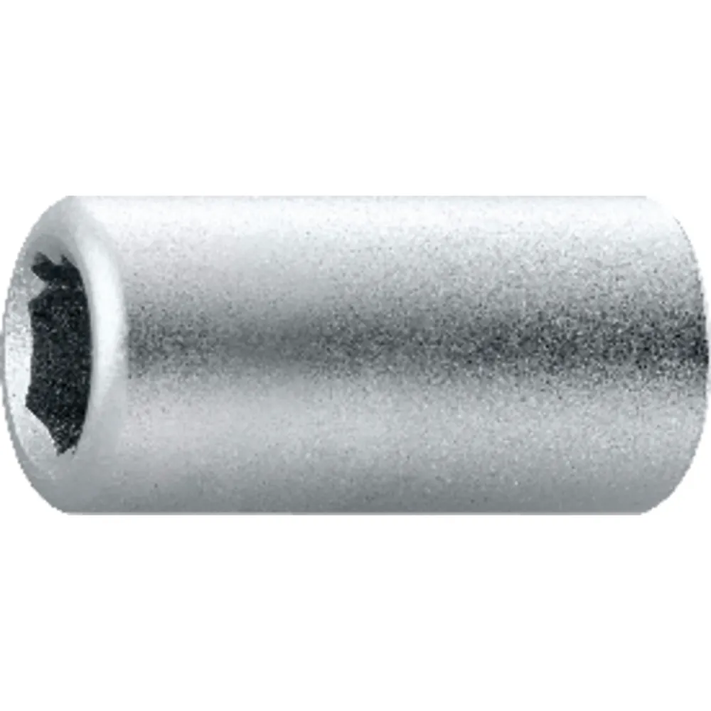 forum Verbindungsteil 1/4"6-kant- 1/4"4-kant Produktbild img1 L