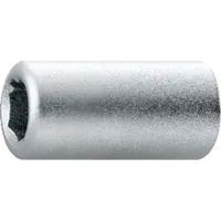 forum Verbindungsteil 1/4"6-kant- 1/4"4-kant Produktbild