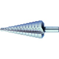 Produktbild von forum® - Universal-Stufenbohrer HSS 12-20,00mm