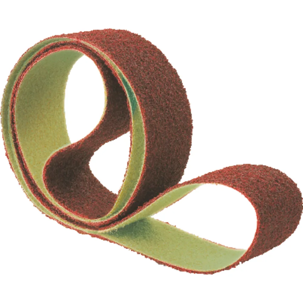 forum Schleifvliesband, Korund Produktbild img1 L