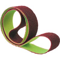 Produktbild von forum® - Vliesband Nylon/Korund 6 x 520mm K240