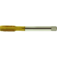 Produktbild von forum® - Maschinen-Gewindebohrer M DIN 371C HSSE M4 TiN