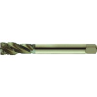 Produktbild von forum® - Maschinen-Gewindebohrer MF DIN 374C MF4X0,5 HSSE