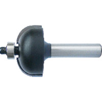 FORTIS HW-Hohlkehlfräser, mit Anlaufkugellager Produktbild