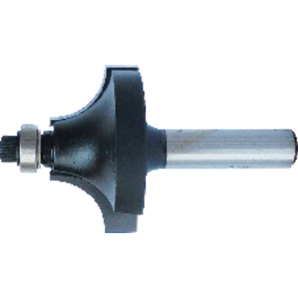 FORTIS HW-Viertelstabfräser Produktbild img1 L