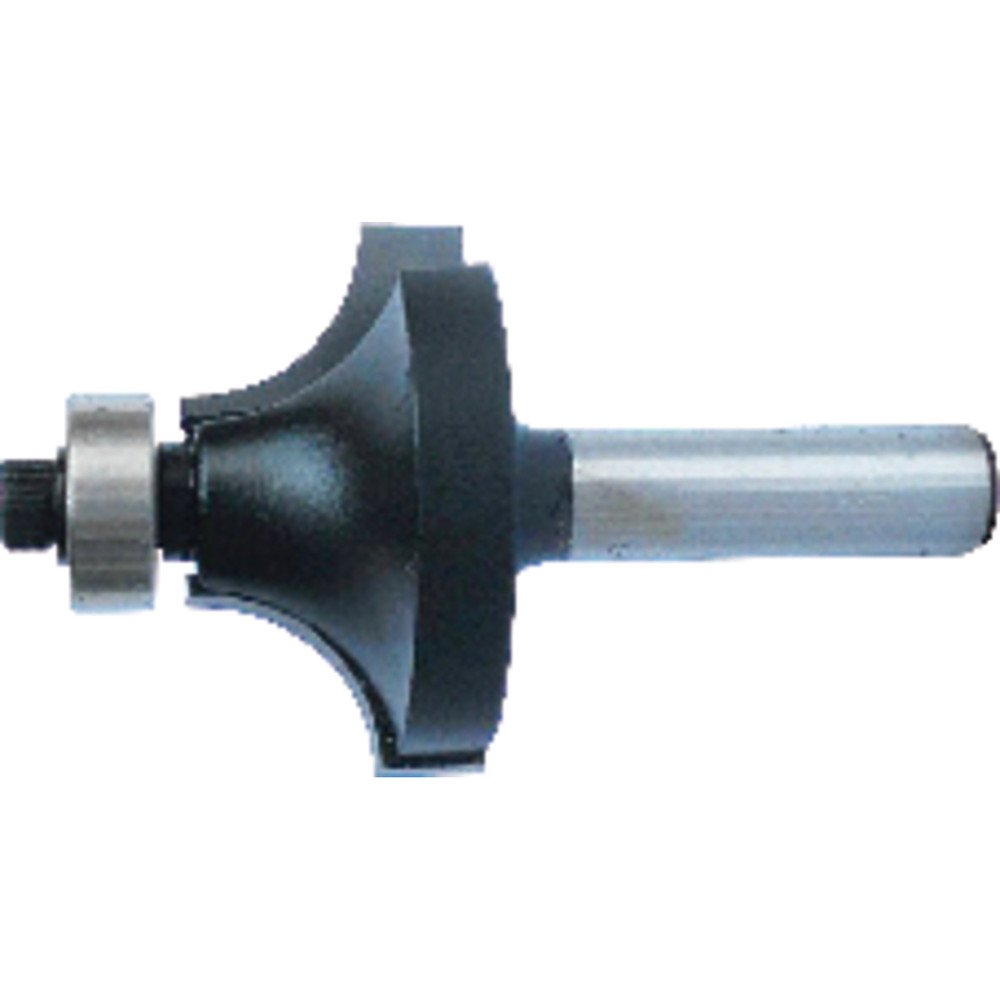FORTIS HW-Abrundfräser Produktbild img1 L