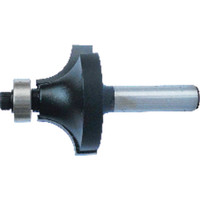 FORTIS HW-Abrundfräser Produktbild
