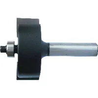 FORTIS HW-Falzfräser Produktbild