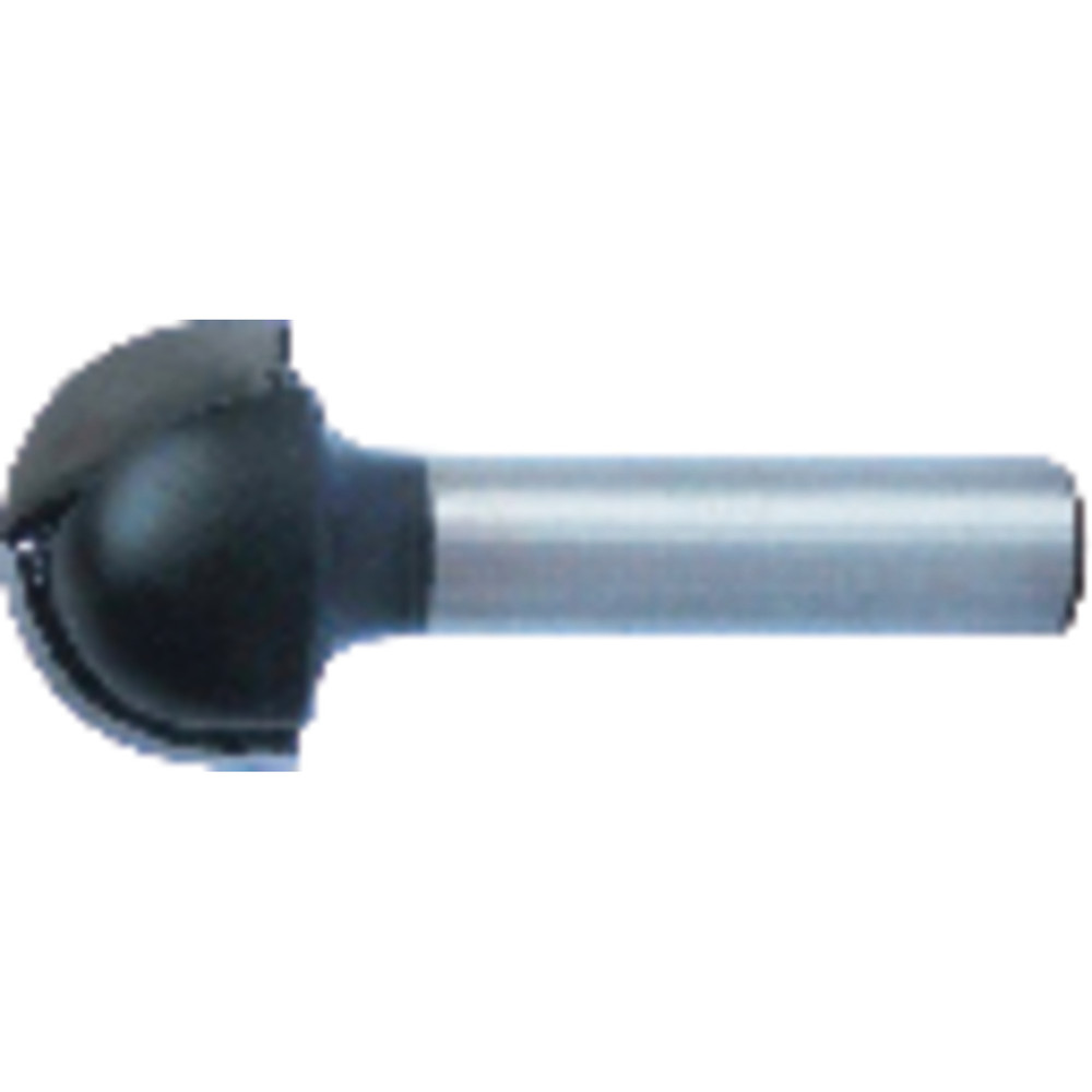 FORTIS HW-Hohlkehlfräser Produktbild img1 L