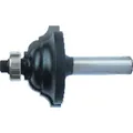 Produktbild von FORTIS - Profilfräser HW R4,8 35x15,9x57 S8