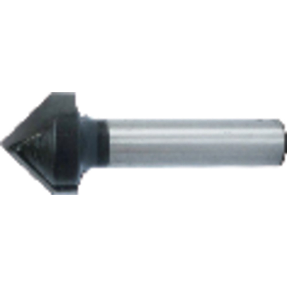 FORTIS HW-V-Nutfräser Produktbild img1 L