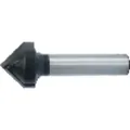 FORTIS HW-V-Nutfräser Produktbild