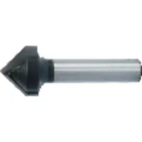 FORTIS HW-V-Nutfräser Produktbild