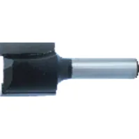 FORTIS HW-Nutfräser Produktbild