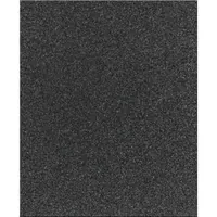 forum Schleifpapier wasserfest 230 x 280mm Produktbild