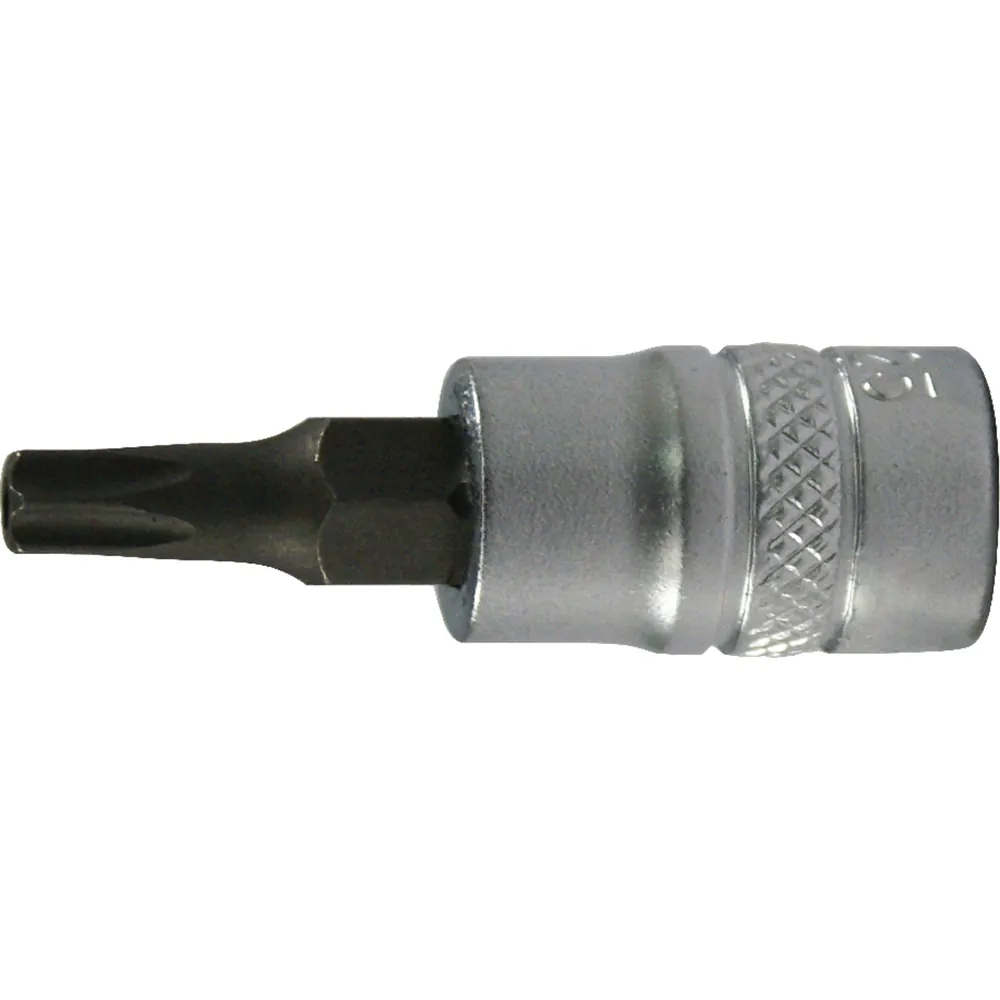 forum Schraubendreher-Einsatz 1/4" für TORX® Produktbild img1 L