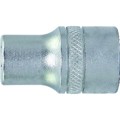 Produktbild von forum® - Steckschlüssel-Einsatz 6-kant 3/8" 13mm