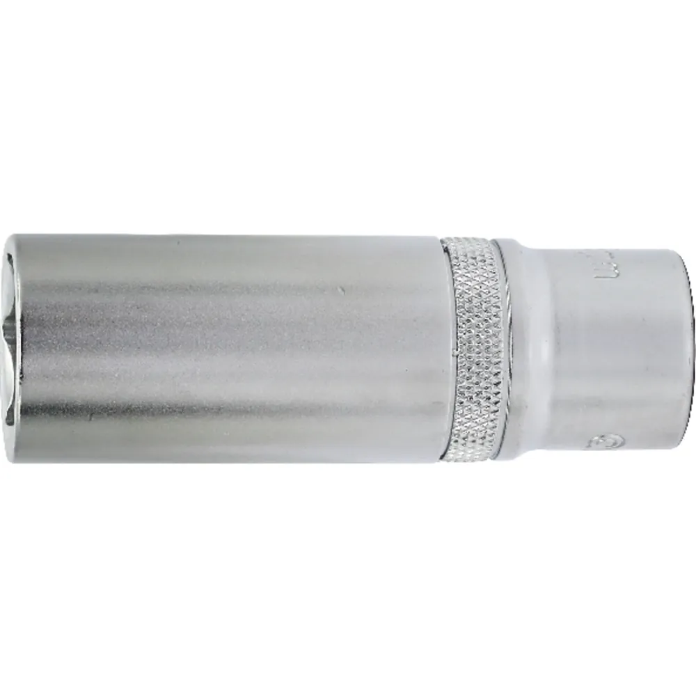 forum Steckschlüssel-Einsatz 1/2", 6-kant, lang Produktbild img1 L
